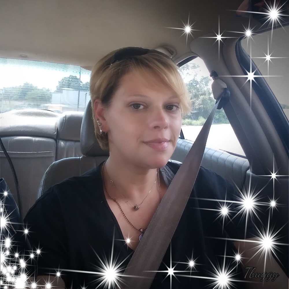 Meet your Posher, Tracie